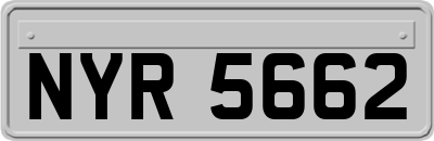 NYR5662