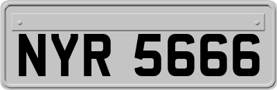 NYR5666