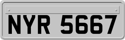 NYR5667