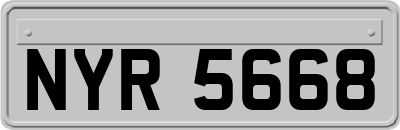 NYR5668