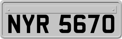 NYR5670