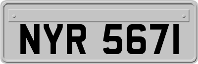 NYR5671