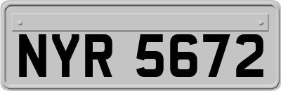 NYR5672