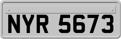 NYR5673