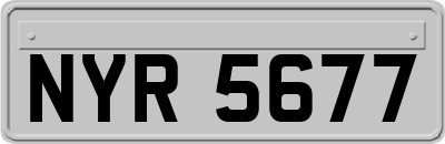 NYR5677