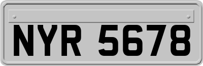 NYR5678