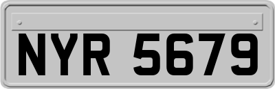 NYR5679