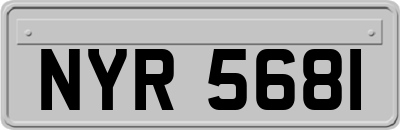 NYR5681