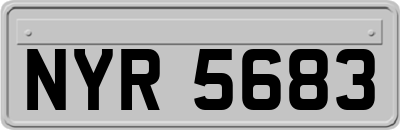 NYR5683