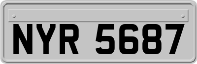 NYR5687