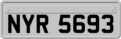 NYR5693