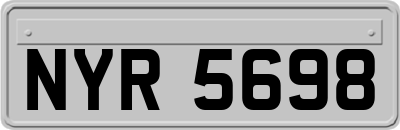 NYR5698