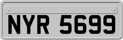 NYR5699
