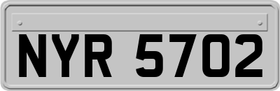NYR5702