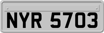 NYR5703