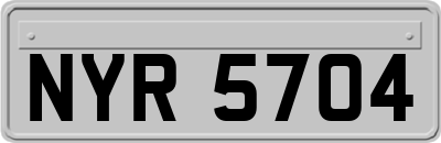 NYR5704