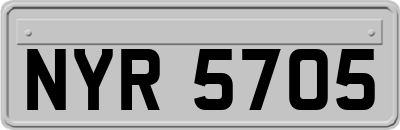 NYR5705