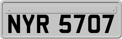 NYR5707