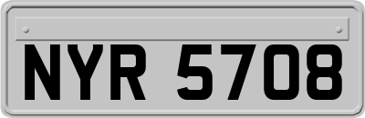 NYR5708