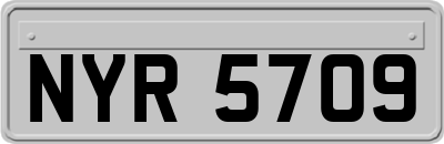 NYR5709
