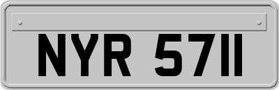 NYR5711