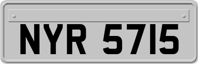 NYR5715