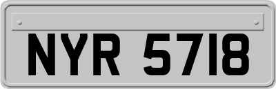 NYR5718