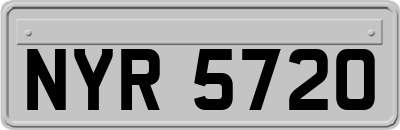 NYR5720