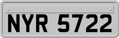 NYR5722