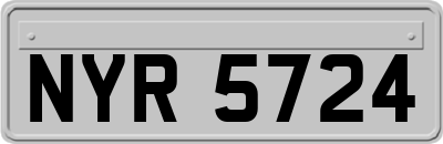 NYR5724