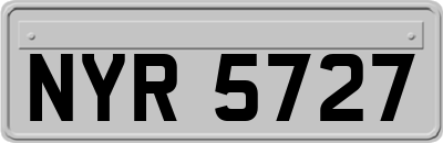 NYR5727
