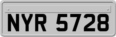 NYR5728