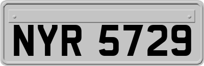 NYR5729