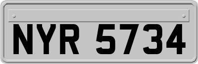 NYR5734