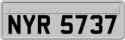 NYR5737
