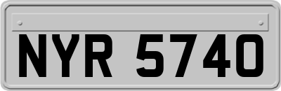 NYR5740