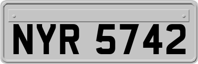 NYR5742