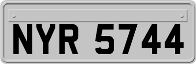 NYR5744