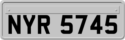 NYR5745
