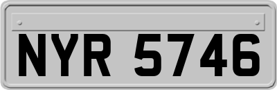NYR5746