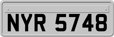NYR5748
