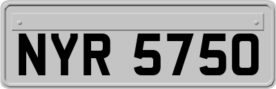 NYR5750