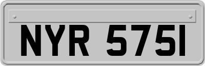 NYR5751