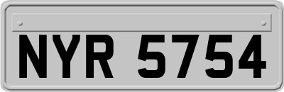 NYR5754