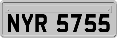 NYR5755
