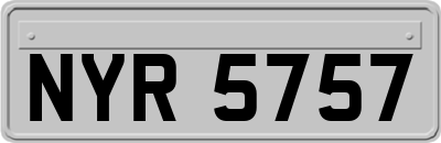 NYR5757