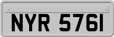 NYR5761