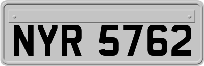 NYR5762