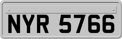 NYR5766