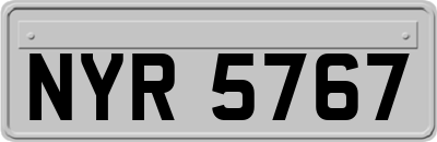 NYR5767